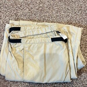 Patagonia lightweight travel pants XXL